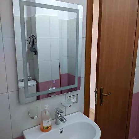 公寓 Sunshine Durrës