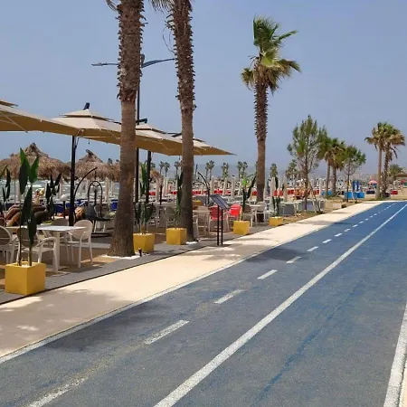 Sunshine Apartament Durrës