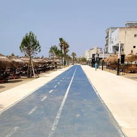 Sunshine Apartament *