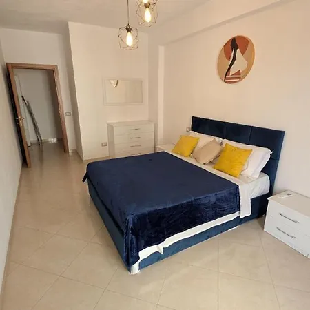 公寓 Sunshine Durrës