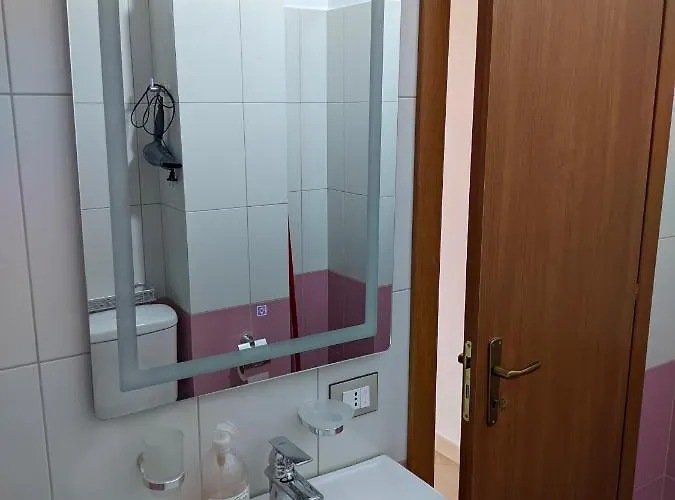 Apartament Sunshine Durrës