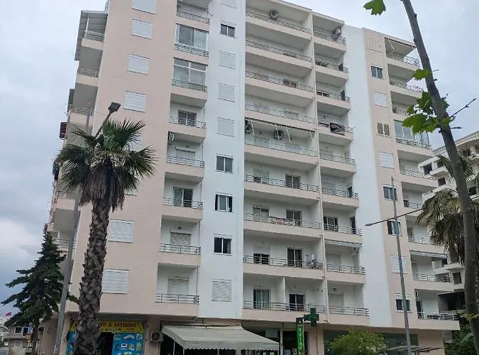 Apartament Sunshine Durrës