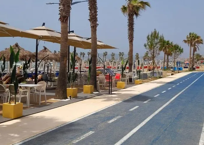 Sunshine Apartament Durrës