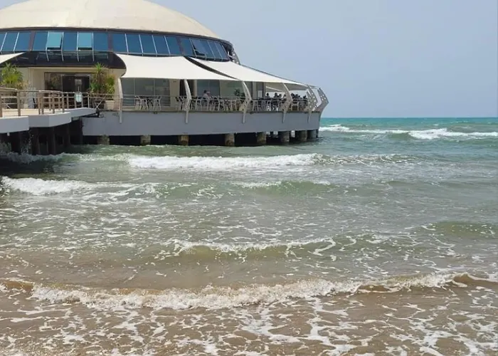 Apartament Sunshine Durrës