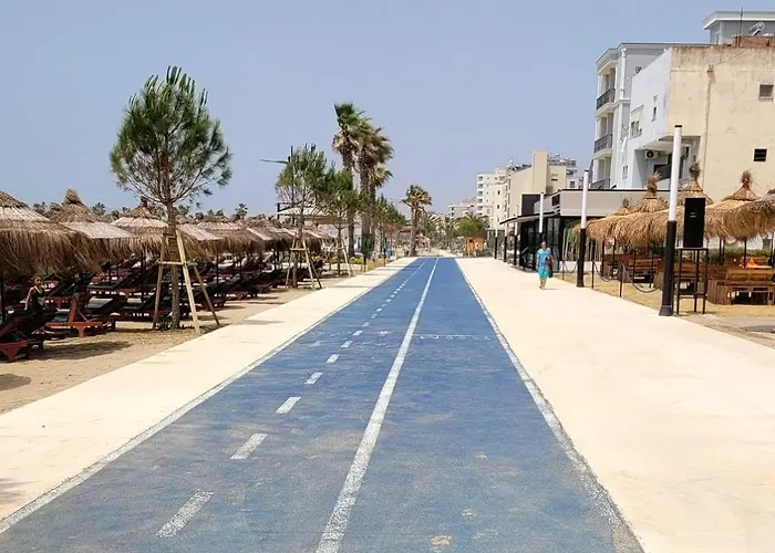 Sunshine Apartament *