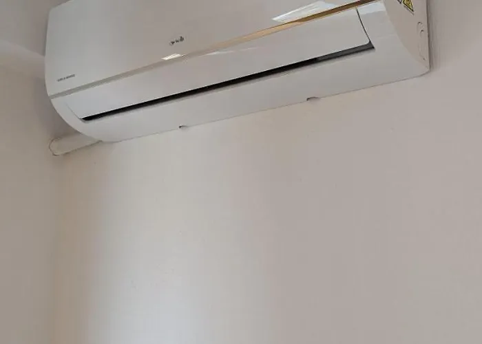 Apartament Sunshine *