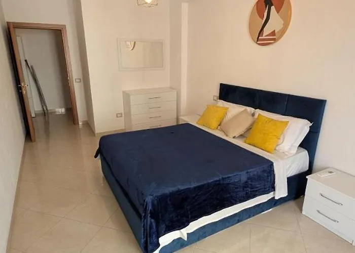 Apartament Sunshine Durrës