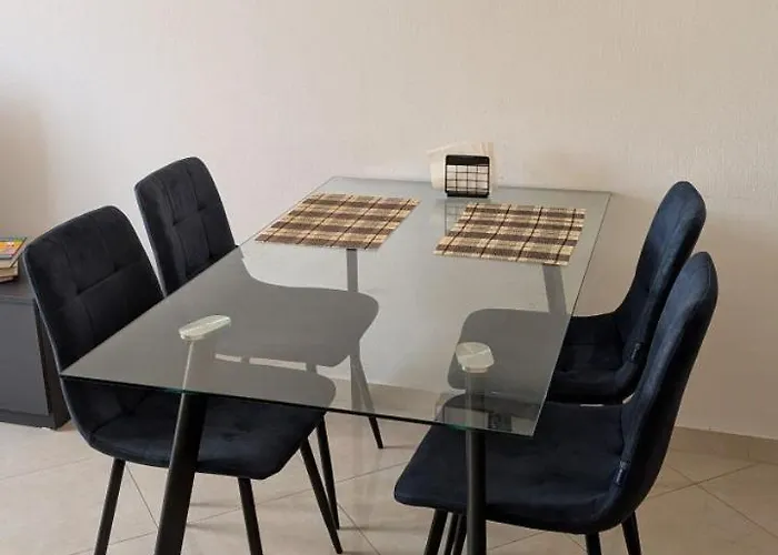 Sunshine Apartament *