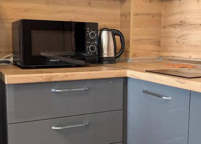 Apartament Sunshine *