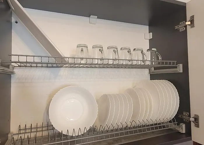 Sunshine Apartament *