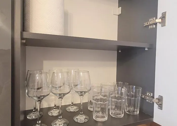 Sunshine Apartament *